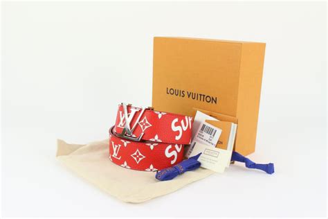 louis vuitton lifting belt